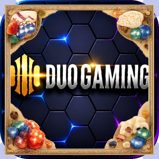 duogaming — mitra unggulan
